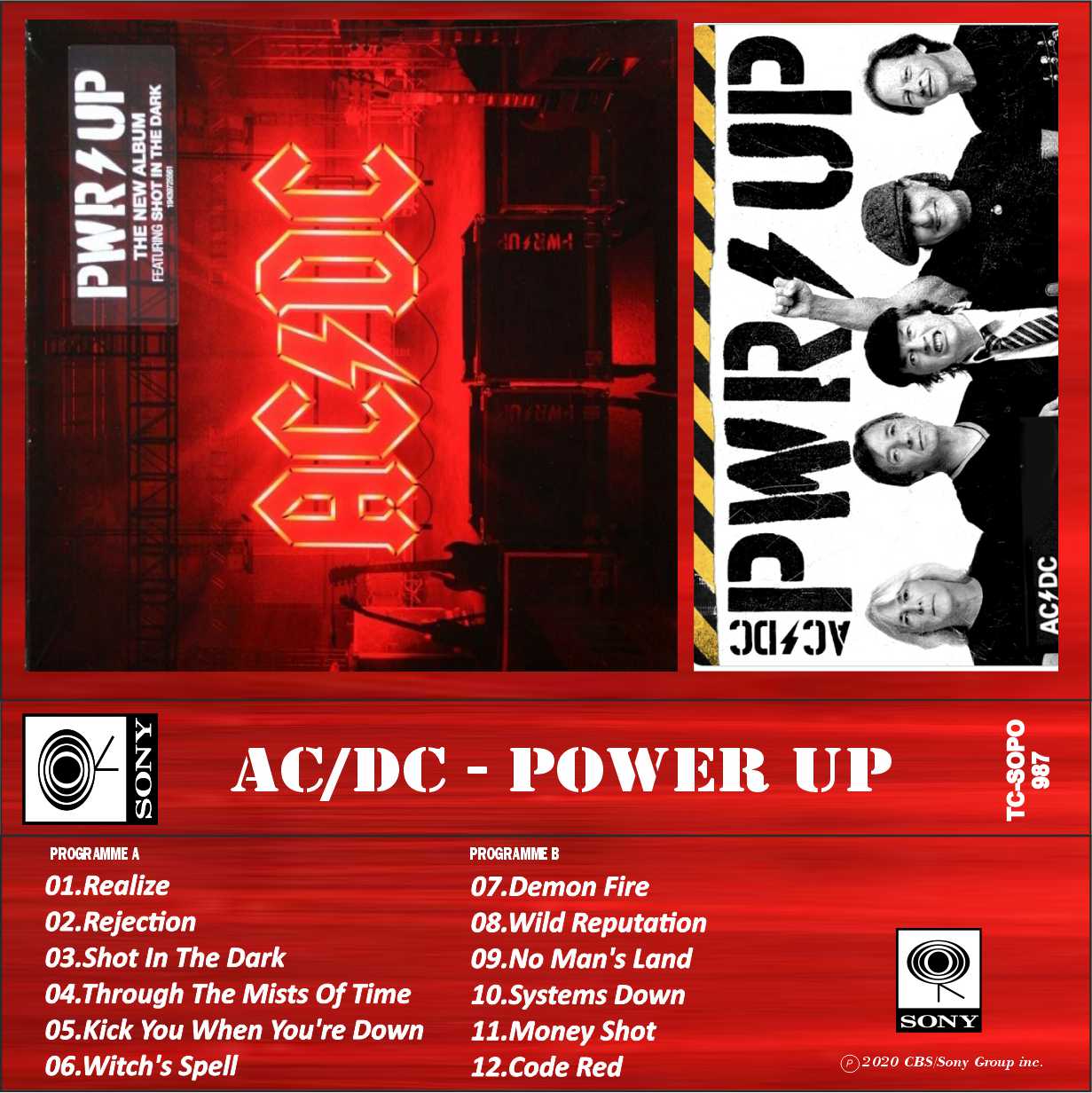 AC-DC-Power Ap